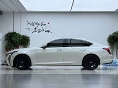 Cadillac CT5 28T Luxury Pro - ფოტო 18