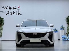 Cadillac CT5 28T Luxury Pro - ფოტო 2