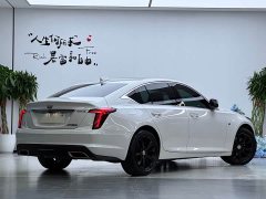 Cadillac CT5 28T Luxury Pro - ფოტო 3