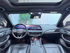 Cadillac CT5 28T Luxury Pro - ფოტო 4