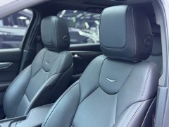 Cadillac CT5 28T Luxury Pro - ფოტო 7