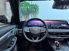 Cadillac CT5 28T Luxury Pro - ფოტო 8