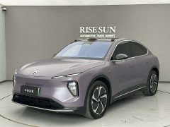 NIO EC6 100kWh - ფოტო 1
