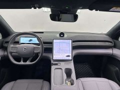 NIO EC6 100kWh - ფოტო 10