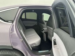 NIO EC6 100kWh - ფოტო 11