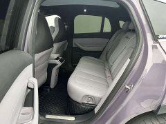 NIO EC6 100kWh - ფოტო 12