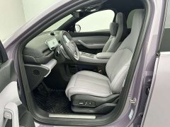 NIO EC6 100kWh - ფოტო 13