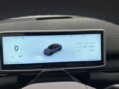 NIO EC6 100kWh - ფოტო 14