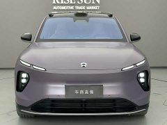 NIO EC6 100kWh - ფოტო 2
