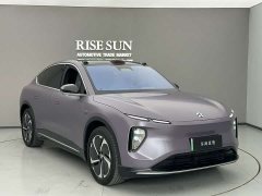 NIO EC6 100kWh - ფოტო 3