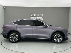NIO EC6 100kWh - ფოტო 4