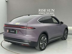 NIO EC6 100kWh - ფოტო 5