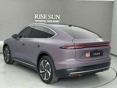 NIO EC6 100kWh - ფოტო 6