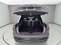 NIO EC6 100kWh - ფოტო 7