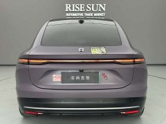 NIO EC6 100kWh - ფოტო 8