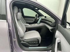 NIO EC6 100kWh - ფოტო 9