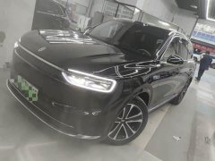 AITO M7 Extended Range Ultra AWD 5-Seater with 192-Channel LiDAR - фото 1