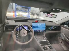 AITO M7 Extended Range Ultra AWD 5-Seater with 192-Channel LiDAR - фото 4