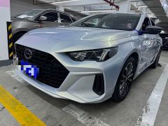 Trumpchi Shadow Leopard Shadow Leopard H High-Performance Hybrid Edition - фото 1