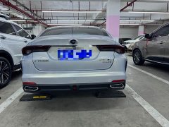 Trumpchi Shadow Leopard Shadow Leopard H High-Performance Hybrid Edition - фото 10