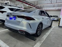 Trumpchi Shadow Leopard Shadow Leopard H High-Performance Hybrid Edition - фото 11