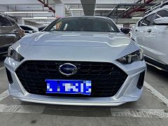 Trumpchi Shadow Leopard Shadow Leopard H High-Performance Hybrid Edition - фото 2