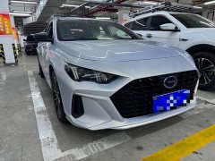 Trumpchi Shadow Leopard Shadow Leopard H High-Performance Hybrid Edition - фото 3