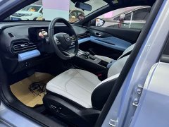Trumpchi Shadow Leopard Shadow Leopard H High-Performance Hybrid Edition - фото 4