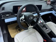 Trumpchi Shadow Leopard Shadow Leopard H High-Performance Hybrid Edition - фото 5