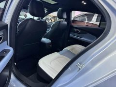 Trumpchi Shadow Leopard Shadow Leopard H High-Performance Hybrid Edition - фото 6
