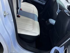 Trumpchi Shadow Leopard Shadow Leopard H High-Performance Hybrid Edition - фото 7