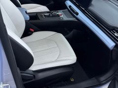 Trumpchi Shadow Leopard Shadow Leopard H High-Performance Hybrid Edition - фото 8
