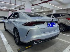 Trumpchi Shadow Leopard Shadow Leopard H High-Performance Hybrid Edition - фото 9