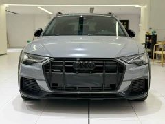 Audi A6 (Imported) allroad quattro Explorer 55 TFSI Premium All-Terrain - фото 2