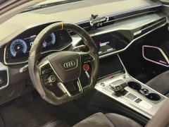 Audi A6 (Imported) allroad quattro Explorer 55 TFSI Premium All-Terrain - фото 5