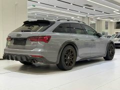 Audi A6 (Imported) allroad quattro Explorer 55 TFSI Premium All-Terrain - фото 8