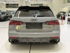 Audi A6 (Imported) allroad quattro Explorer 55 TFSI Premium All-Terrain - фото 9