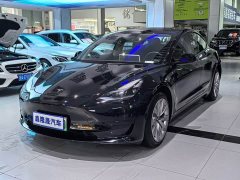 Tesla Model 3 Rear-Wheel Drive - ფოტო 1