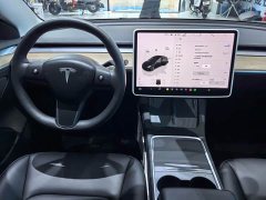 Tesla Model 3 Rear-Wheel Drive - ფოტო 10