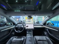 Tesla Model 3 Rear-Wheel Drive - ფოტო 11
