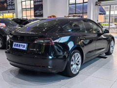 Tesla Model 3 Rear-Wheel Drive - ფოტო 12