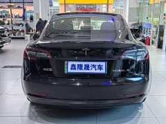 Tesla Model 3 Rear-Wheel Drive - ფოტო 13