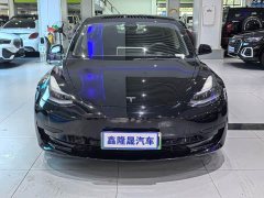 Tesla Model 3 Rear-Wheel Drive - ფოტო 2