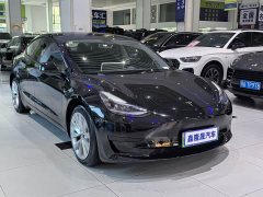 Tesla Model 3 Rear-Wheel Drive - ფოტო 3