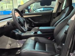 Tesla Model 3 Rear-Wheel Drive - ფოტო 4