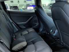 Tesla Model 3 Rear-Wheel Drive - ფოტო 7