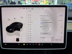 Tesla Model 3 Rear-Wheel Drive - ფოტო 8