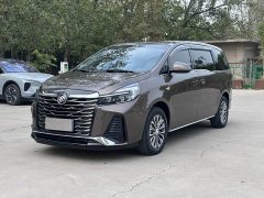 Buick GL8 Land Business Class Comfort Edition - ფოტო 1