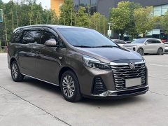 Buick GL8 Land Business Class Comfort Edition - ფოტო 3