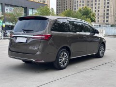 Buick GL8 Land Business Class Comfort Edition - ფოტო 4